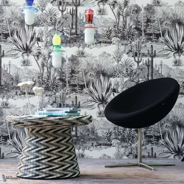 Pampa-behang-Tapete-Pierre Frey-Selected Wallpapers