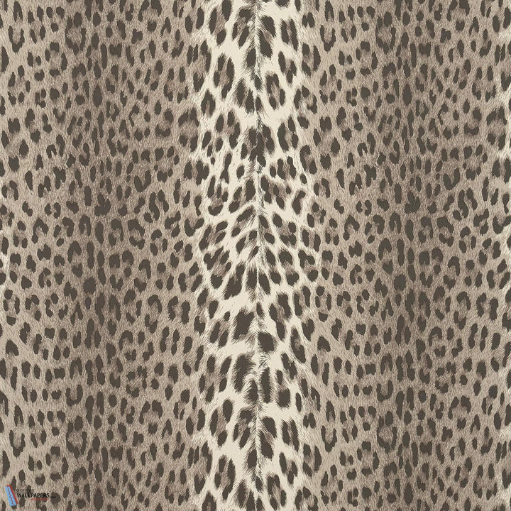 Panthera-Behang-Tapete-Pierre Frey-Sable-Rol-FP953001-Selected Wallpapers