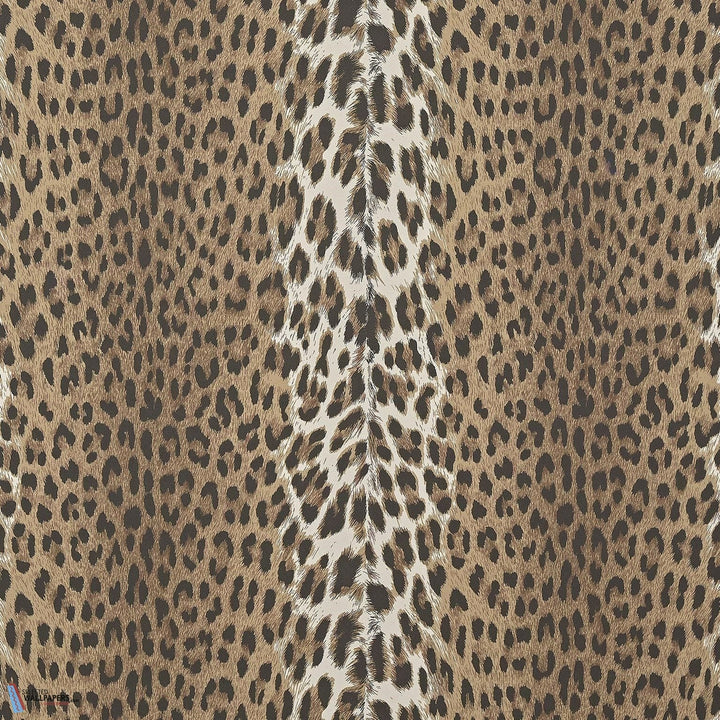 Panthera-Behang-Tapete-Pierre Frey-Sauvage-Rol-FP953002-Selected Wallpapers