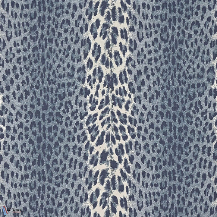 Panthera-Behang-Tapete-Pierre Frey-Gletsjer-Rol-FP953003-Selected Wallpapers