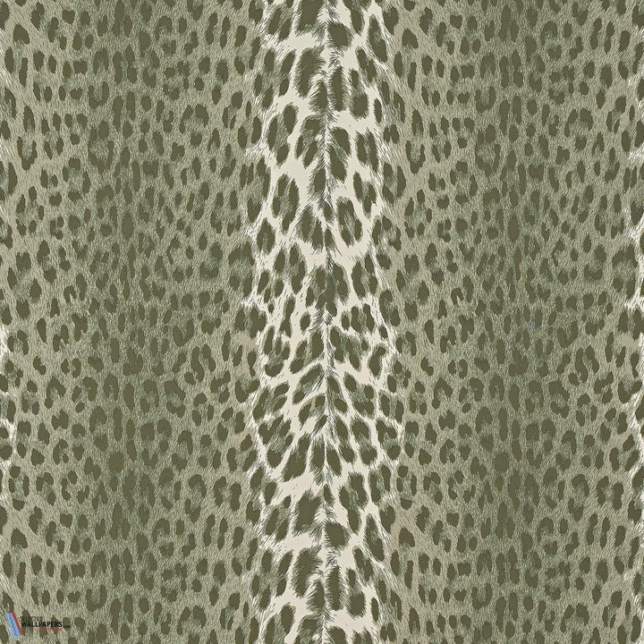 Panthera-Behang-Tapete-Pierre Frey-Mousse-Rol-FP953004-Selected Wallpapers