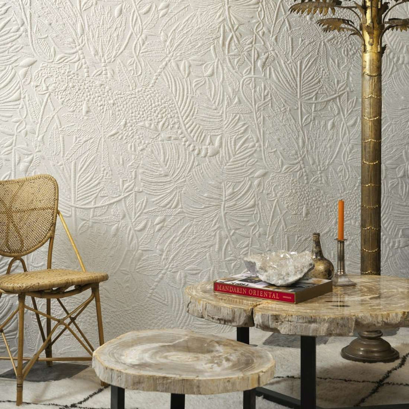 Panthera papier peint de Arte