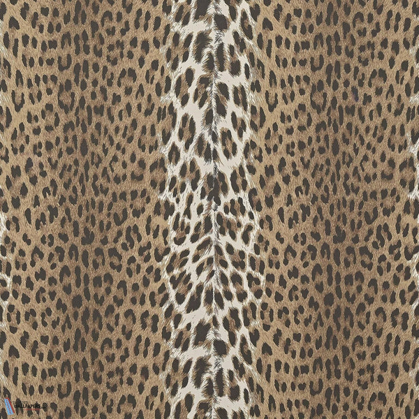 Panthera-Behang-Pierre Frey-Sauvage-Rol-FP953002-Selected Wallpapers
