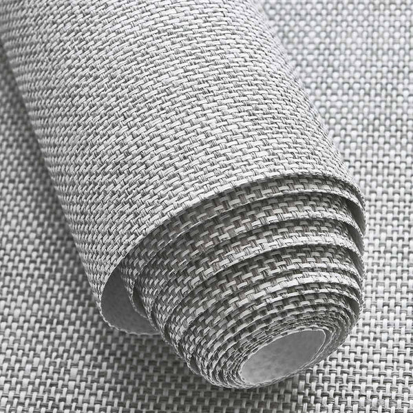 Paper Linen-Behang-Thibaut-Selected Wallpapers