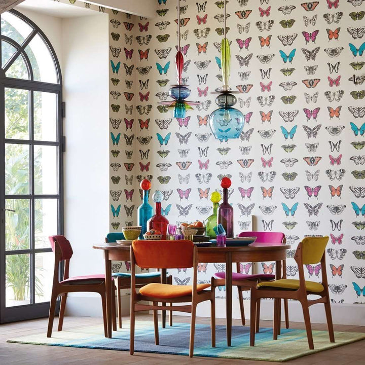 Papilio-behang-Tapete-Harlequin-Selected Wallpapers