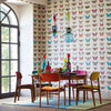 Papilio-behang-Harlequin-Selected Wallpapers
