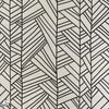 Papyrus-Behang-Pierre Frey-Noir-Meter (M1)-FP891004-Selected Wallpapers