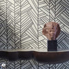 Papyrus-Behang-Pierre Frey-Selected Wallpapers