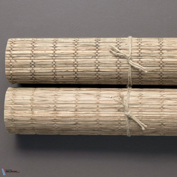 Papyrus Tresse-Wallpaper-CMO Paris-Selected Wallpapers