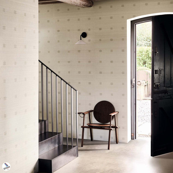 Parade-Behang-Mark Alexander-Selected Wallpapers