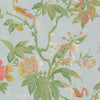 Paradise-behang-Little Greene-Blue-Rol-0247PABLUEZ-Selected Wallpapers