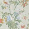 Paradise-behang-Little Greene-Dusk-Rol-0247PADUSKZ-Selected Wallpapers