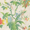 Paradise-behang-Little Greene-Feather-Rol-0247PAFEATH-Selected Wallpapers