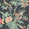 Paradise-behang-Little Greene-Nightshade-Rol-0247PANIGHT-Selected Wallpapers