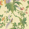 Paradise-behang-Little Greene-Sunrise-Rol-0247PASUNRI-Selected Wallpapers