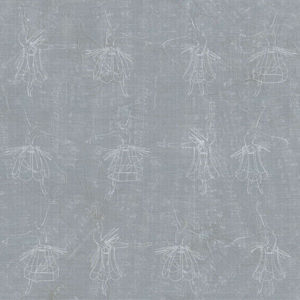 Paralume-behang-Inkiostro Bianco-2-Vinyl 68 cm-INKZILI1502-Selected Wallpapers