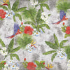 Parrot-Behang-INSTABILELAB-01-Vinyl New Middle-parrot01-Selected Wallpapers