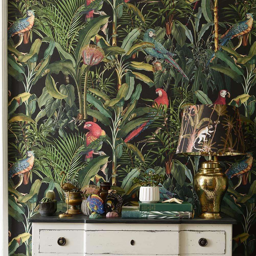 Gypsy wallpaper Mind the Gap | wallpaper Gypsy WP20310 – Selected