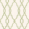 Parterre-Behang-Cole & Son-Olive Green-Rol-99/2005-Selected Wallpapers