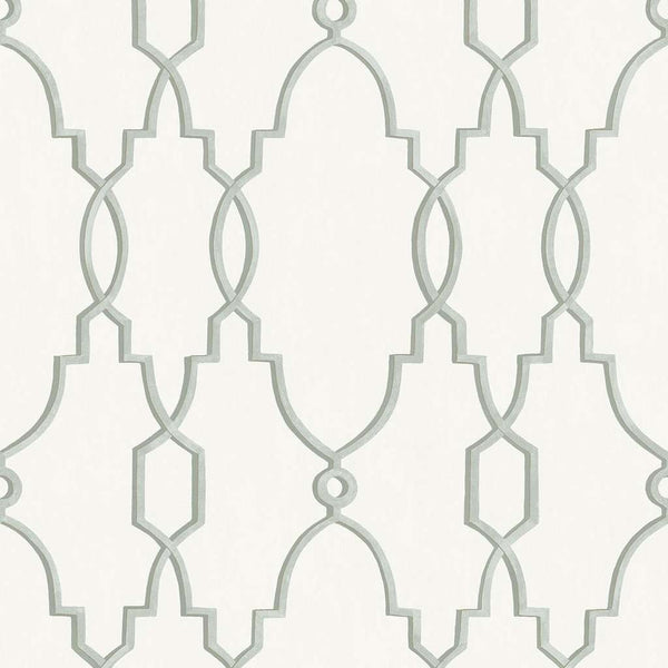 Parterre-Behang-Cole & Son-Print Room Blue-Rol-99/2006-Selected Wallpapers