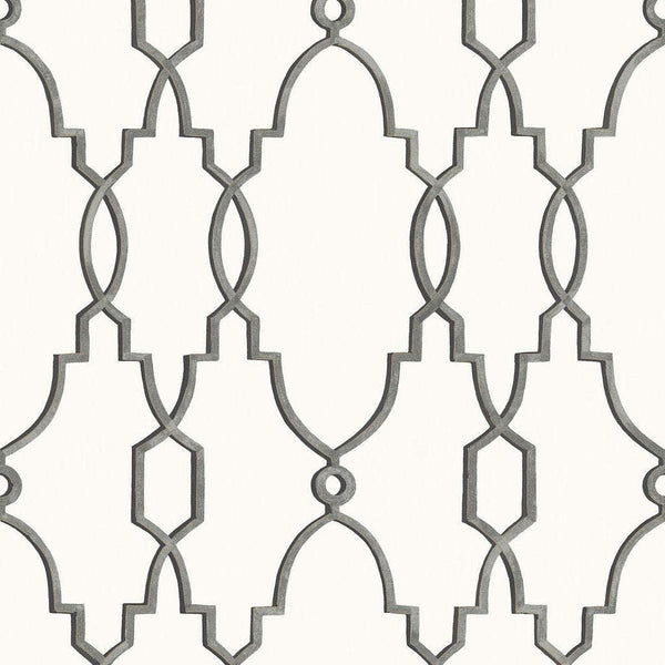 Parterre-Behang-Cole & Son-Soot-Rol-99/2008-Selected Wallpapers