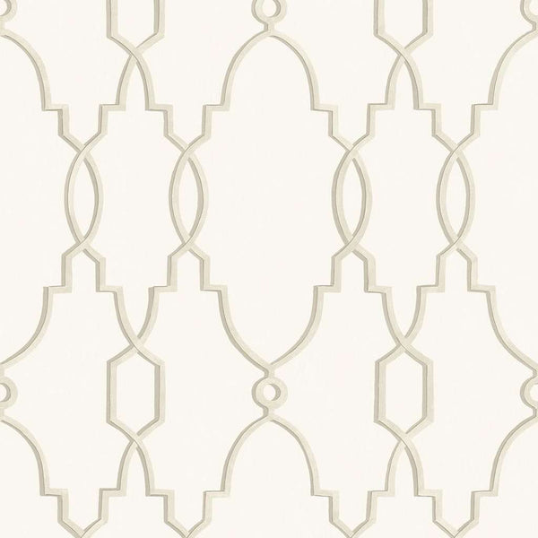 Parterre-Behang-Cole & Son-Stone-Rol-99/2009-Selected Wallpapers