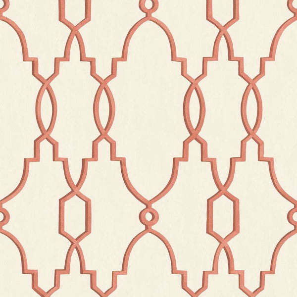 Parterre-Behang-Cole & Son-Rouge-Rol-99/2011-Selected Wallpapers