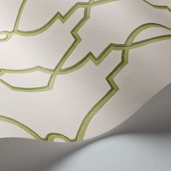 Parterre-Behang-Cole & Son-Selected Wallpapers