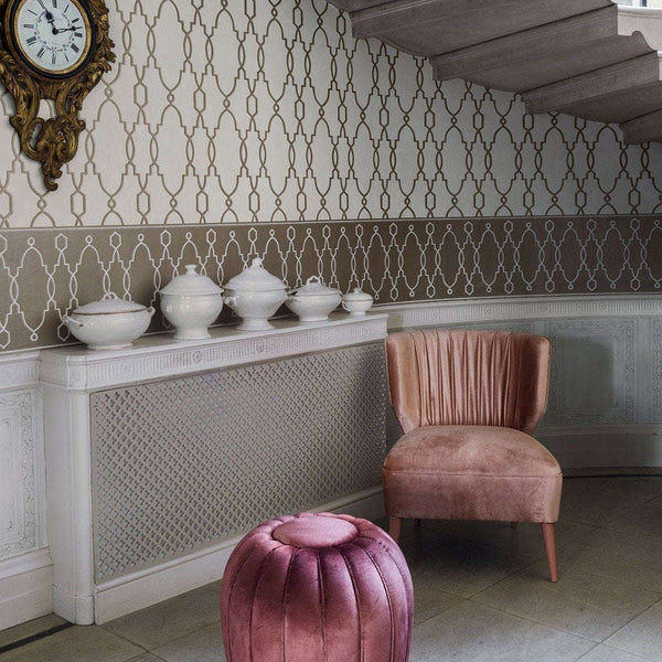 Parterre-Behang-Cole & Son-Selected Wallpapers