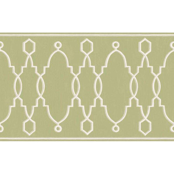 Parterre Border-Behang-Cole & Son-12-Rol-99/3012-Selected Wallpapers