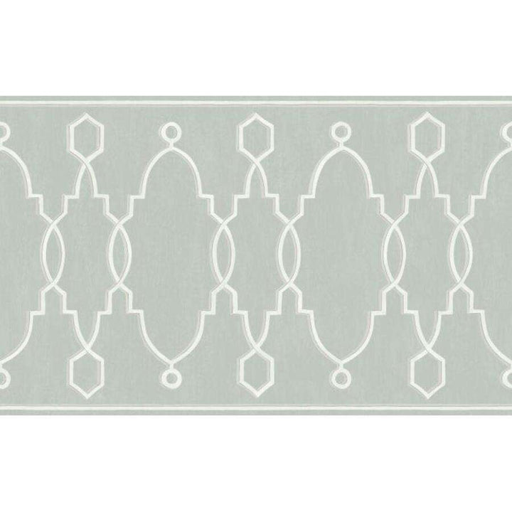 Parterre Border-Behang-Tapete-Cole & Son-13-Rol-99/3013-Selected Wallpapers