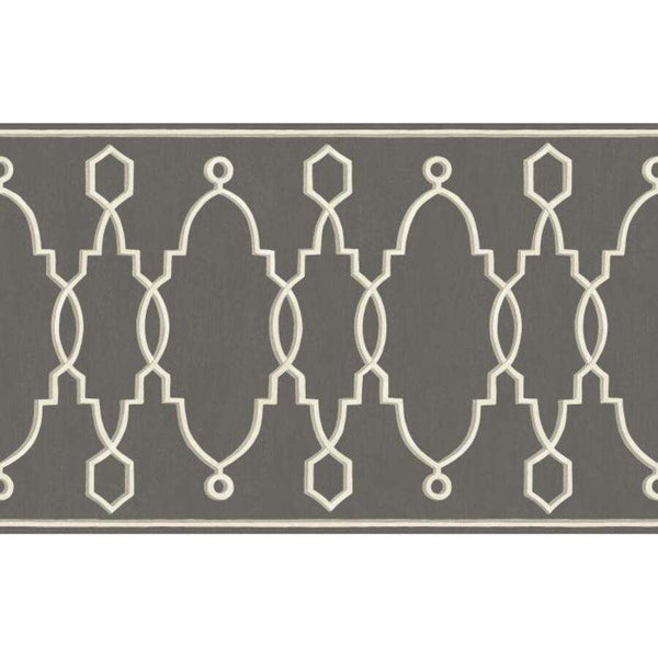 Parterre Border-Behang-Cole & Son-15-Rol-99/3015-Selected Wallpapers