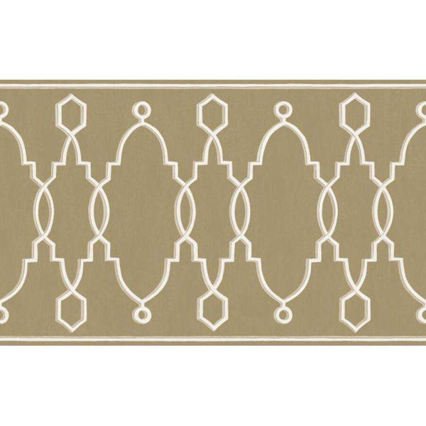 Parterre Border-Behang-Cole & Son-17-Rol-99/3017-Selected Wallpapers
