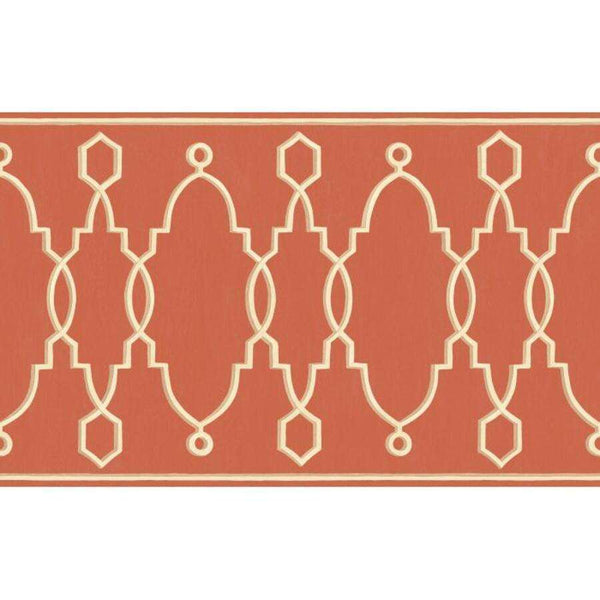 Parterre Border-Behang-Cole & Son-18-Rol-99/3018-Selected Wallpapers