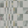 Parterre-behang-Designers Guild-Pewter-Rol-PDG1122/01-Selected Wallpapers