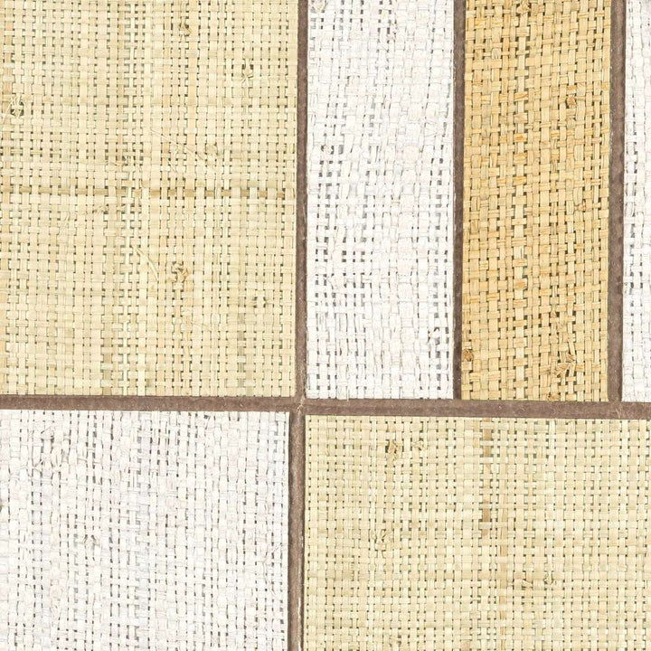 Partitura-Behang-Tapete-Elitis-Artisanal-Meter (M1)-RM 1020 02-Selected Wallpapers
