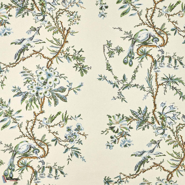 Parvati-behang-Braquenie-Prairie-Meter (M1)-BP349003-Selected Wallpapers