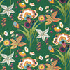 Pasadena-Behang-Thibaut-Emerald-Rol-T20849-Selected Wallpapers