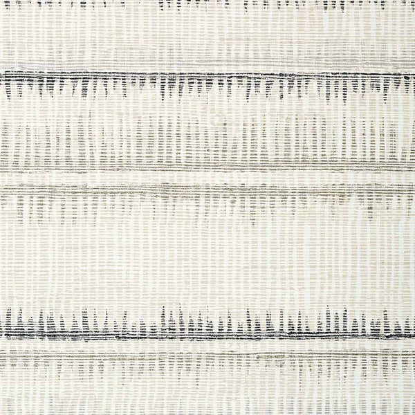 Passage-Tapete-Thibaut-Black and Grey-Rolle-T24137-Selected Wallpapers