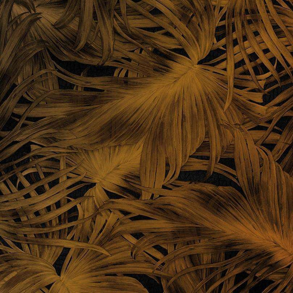Passion Leaf-behang-Muance-67-Vinyl-MU11067-Selected Wallpapers