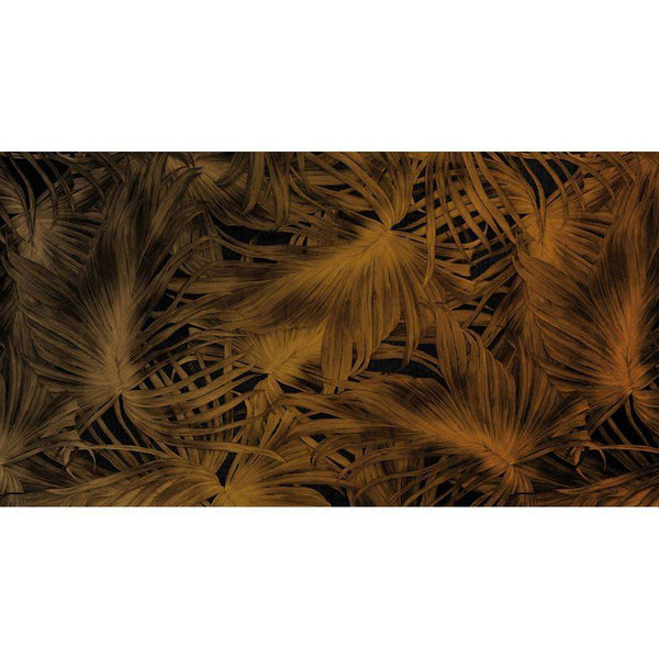 Passion Leaf-behang-Muance-Selected Wallpapers