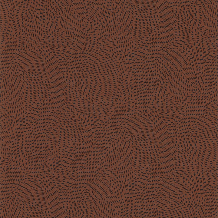 Passy-Behang-Tapete-Casamance-Terracotta-Rol-75722956-Selected Wallpapers