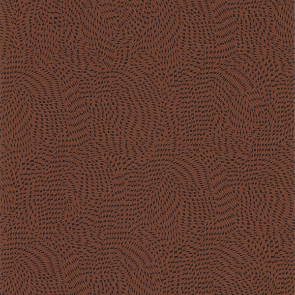 Passy-Behang-Casamance-Terracotta-Rol-75722956-Selected Wallpapers