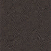 Passy-Behang-Casamance-Noir/Camel-Rol-75723058-Selected Wallpapers