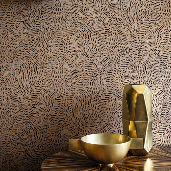 Passy-Behang-Tapete-Casamance-Selected Wallpapers