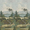 Pastoral Scene 2-behang-Designers Guild-Sky-Set-PJD6006/01-Selected Wallpapers