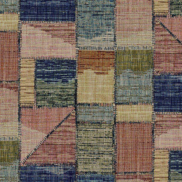 Patchwork-behang-Arte-0-Rol-10240-Selected Wallpapers