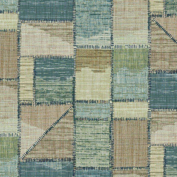 Patchwork-behang-Arte-3-Rol-10243-Selected Wallpapers