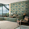 Patchwork-behang-Arte-Selected Wallpapers