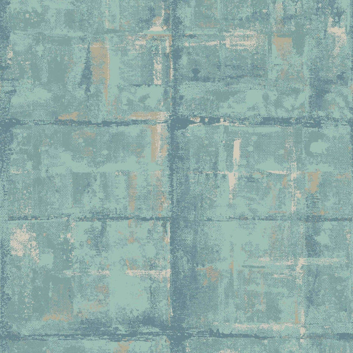 Patina-Behang-Tapete-1838 wallcoverings-Seafoam-Rol-1804-120-03-Selected Wallpapers